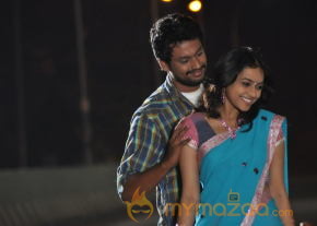 Nagarapuram Movie Stills  photo 2