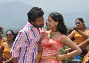 Nagarapuram Movie Stills  photo 23