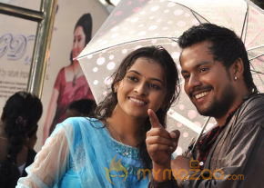 Nagarapuram Movie Stills  photo 10