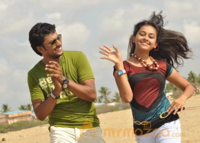 Nagarapuram Movie Stills  photo 24