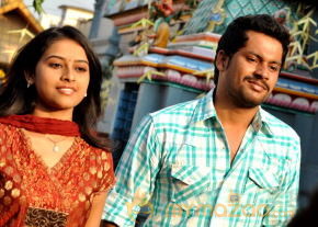 Nagarapuram Movie Stills  photo 21