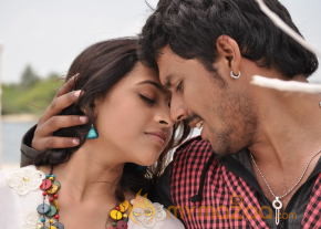 Nagarapuram Movie Stills  photo 15