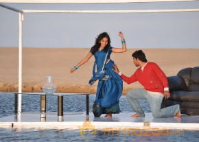 Nagarapuram Movie Stills  photo 16