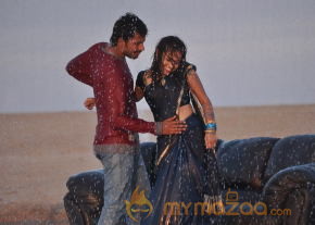 Nagarapuram Movie Stills  photo 14