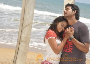 Nagarapuram Movie Stills  photo 3