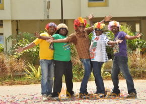 Nagarapuram Movie Stills  photo 11