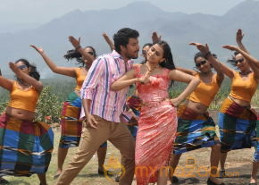 Nagarapuram Movie Stills  photo 27