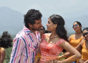 Nagarapuram Movie Stills  photo 26