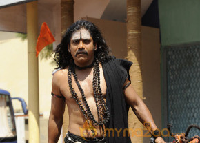 Nagarjuna In Sri Jagadguru Adi Shankara Movie Stills  photo 4