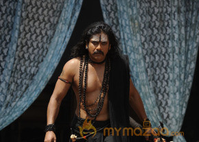 Nagarjuna In Sri Jagadguru Adi Shankara Movie Stills  photo 3