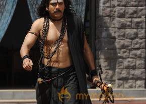 Nagarjuna In Sri Jagadguru Adi Shankara Movie Stills  photo 12