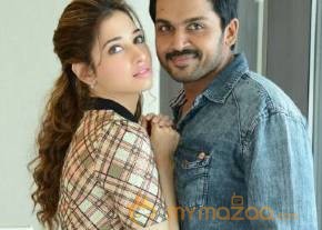 Nagarjuna Karthi Oopiri Telugu Movie Stills photo 3