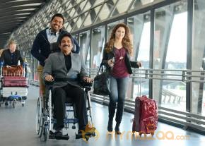 Nagarjuna Karthi Oopiri Telugu Movie Stills photo 6