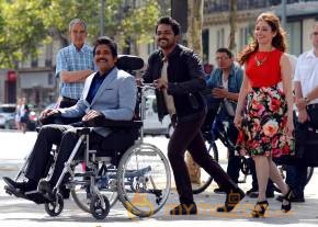 Nagarjuna Karthi Oopiri Telugu Movie Stills photo 4
