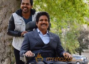 Nagarjuna Karthi starrer Oopiri new hd photos photo 8