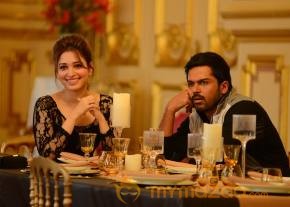 Nagarjuna Karthi starrer Oopiri new hd photos photo 2