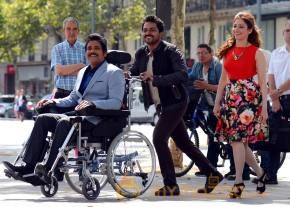 Nagarjuna Karthi starrer Oopiri new hd photos