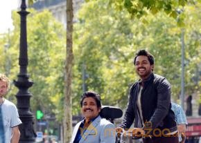 Nagarjuna Karthi starrer Oopiri new hd photos photo 5