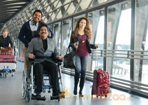 Nagarjuna Karthi starrer Oopiri new hd photos photo 4
