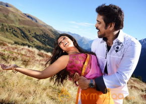 Nagarjuna's Greeku Veerudu Movie Stills   photo 13