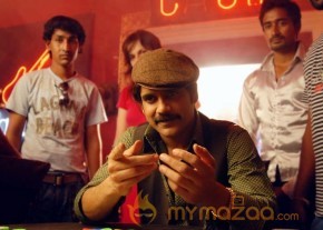 Nagarjuna's New Movie Photos photo 11