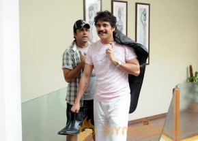 Nagarjuna's New Movie Photos photo 6