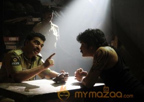 Nagarjuna's New Movie Photos photo 2