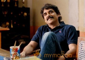 Nagarjuna's New Movie Photos photo 3