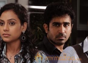 Nakali Movie Stills 