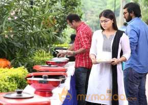 Nannu Vadili Neevu Polevule photo 10