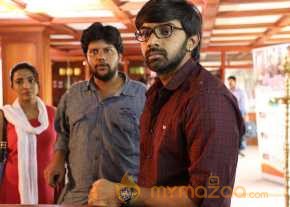 Nannu Vadili Neevu Polevule photo 14
