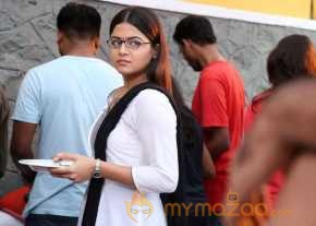 Nannu Vadili Neevu Polevule photo 13