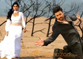 Nara Rohit's Shankar Movie Latest Stills 