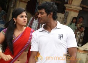 Nataraju Thane Raju Movie Stills  photo 23