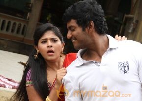 Nataraju Thane Raju Movie Stills  photo 17