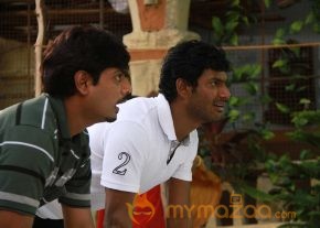 Nataraju Thane Raju Movie Stills  photo 6