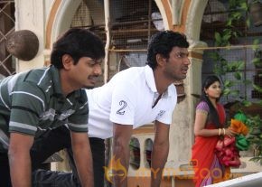 Nataraju Thane Raju Movie Stills  photo 35
