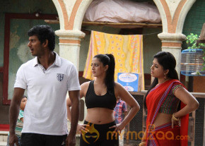 Nataraju Thane Raju Movie Stills  photo 33