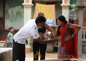 Nataraju Thane Raju Movie Stills  photo 25