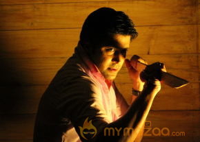 Natho Nenu Movie Stills  photo 17