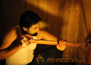 Natho Nenu Movie Stills  photo 11