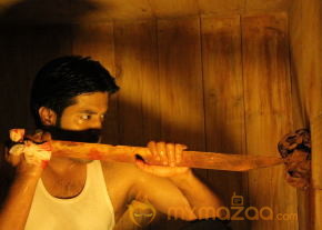 Natho Nenu Movie Stills  photo 24