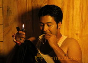 Natho Nenu Movie Stills  photo 6