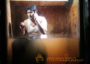 Natho Nenu Movie Stills  photo 4
