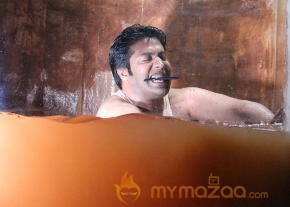Natho Nenu Movie Stills  photo 25