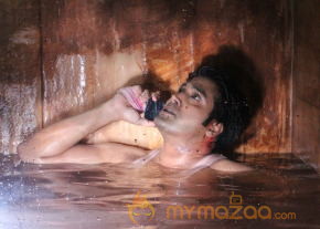 Natho Nenu Movie Stills  photo 13