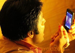 Natho Nenu Movie Stills  photo 23