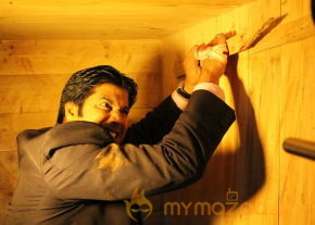 Natho Nenu Movie Stills  photo 21