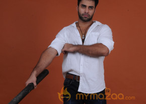 Navdeep's Legend Pictures Movie Stills  photo 21