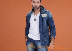 Navdeep's Legend Pictures Movie Stills  photo 10